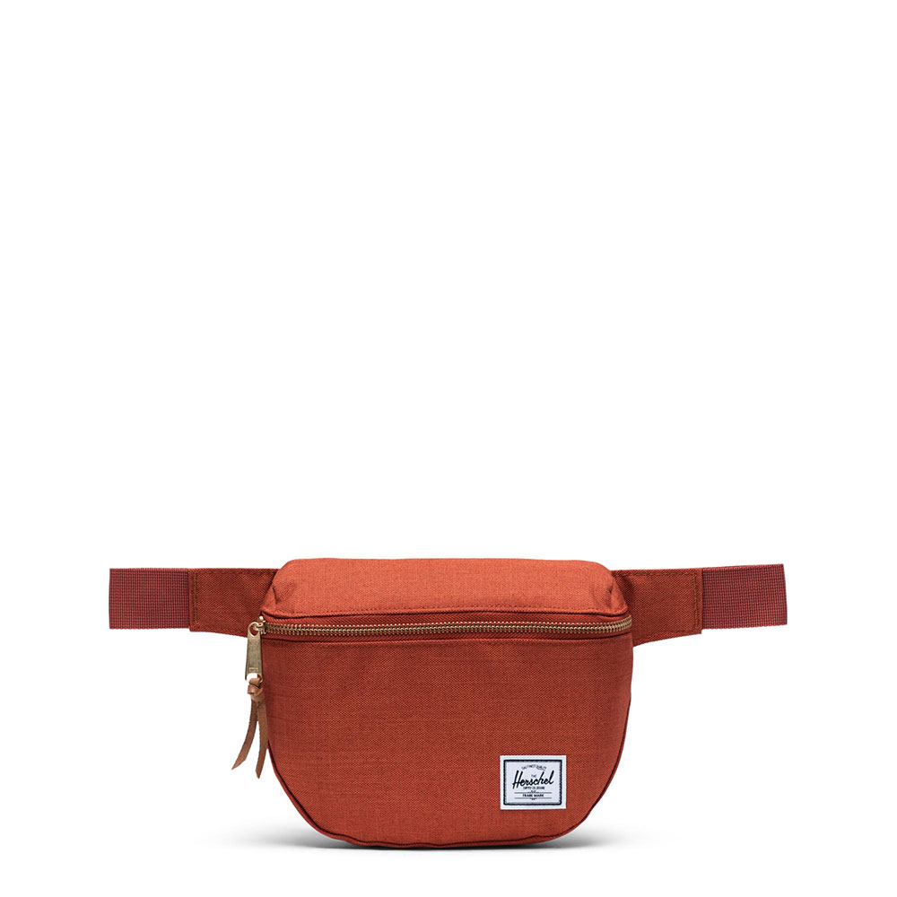Herschel Fifteen Heuptas Picante Crosshatch Herschel Fifteen Heuptas Picante Crosshatch