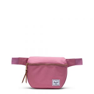 Herschel Fifteen Heuptas Heather Rose