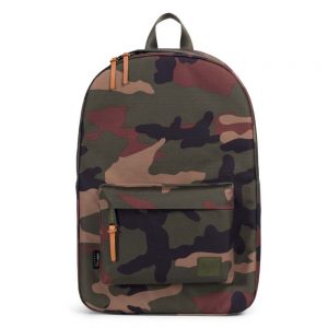 Herschel Winlaw Cordura Rugzak Woodland Camo