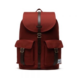 Herschel Dawson Rugzak Burnt Henna