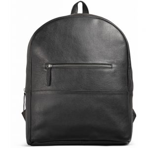 Still Nordic Clean Backpack 1 Room 15" Black