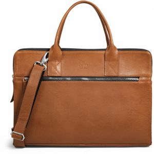 Still Nordic Clean Brief 3 Room 15" Cognac