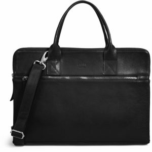 Still Nordic Clean Brief 3 Room 15" Black