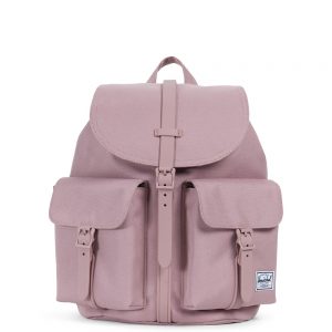 Herschel Dawson Small Rugzak Ash Rose