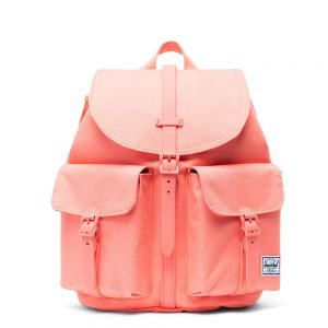 Herschel Dawson Small Rugzak Fresh Salmon