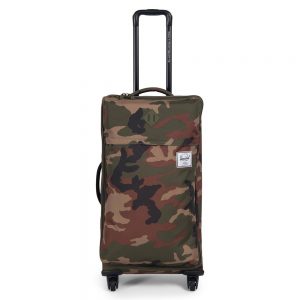 Herschel Highland Trolley Medium Woodland Camo
