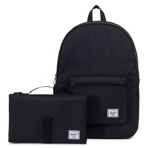 Herschel Luiertas Settlement Sprout Black
