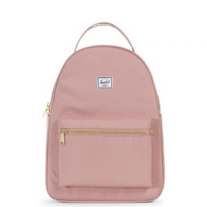 Herschel Nova Mid-Volume Rugzak Ash Rose