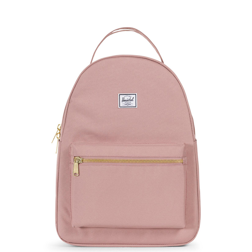 Herschel Nova Mid-Volume Rugzak Ash Rose Herschel Nova Mid-Volume Rugzak Ash Rose
