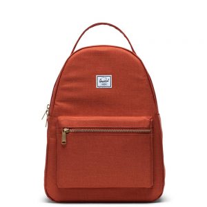 Herschel Nova Mid-Volume Rugzak Picante Crosshatch