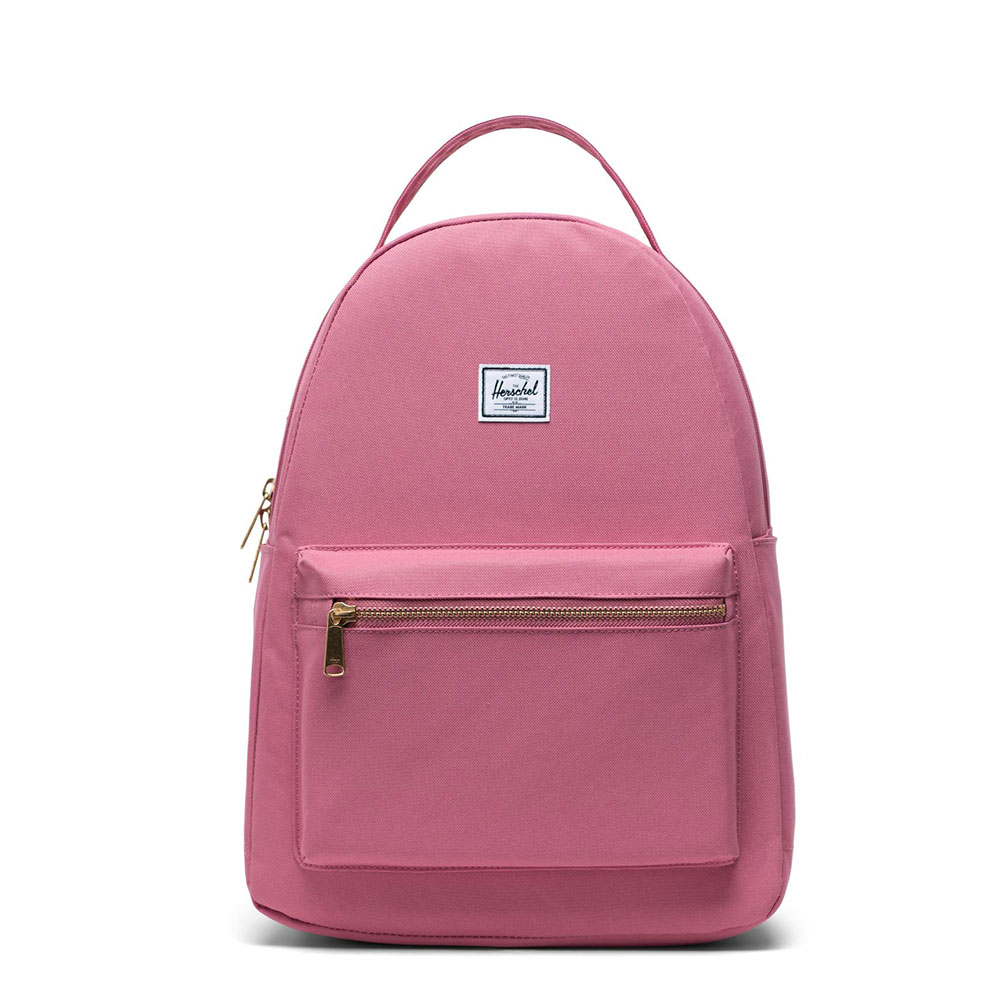 Herschel Nova Mid-Volume Rugzak Heather Rose Herschel Nova Mid-Volume Rugzak Heather Rose