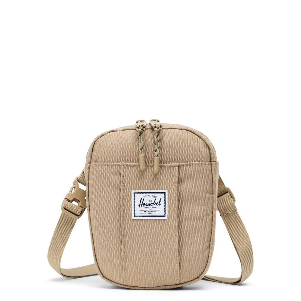 Herschel Cruz Schoudertasje Kelp Herschel Cruz Schoudertasje Kelp