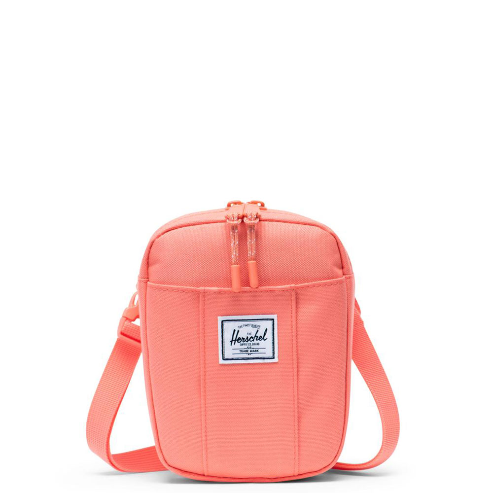 Herschel Cruz Schoudertasje Fresh Salmon Herschel Cruz Schoudertasje Fresh Salmon