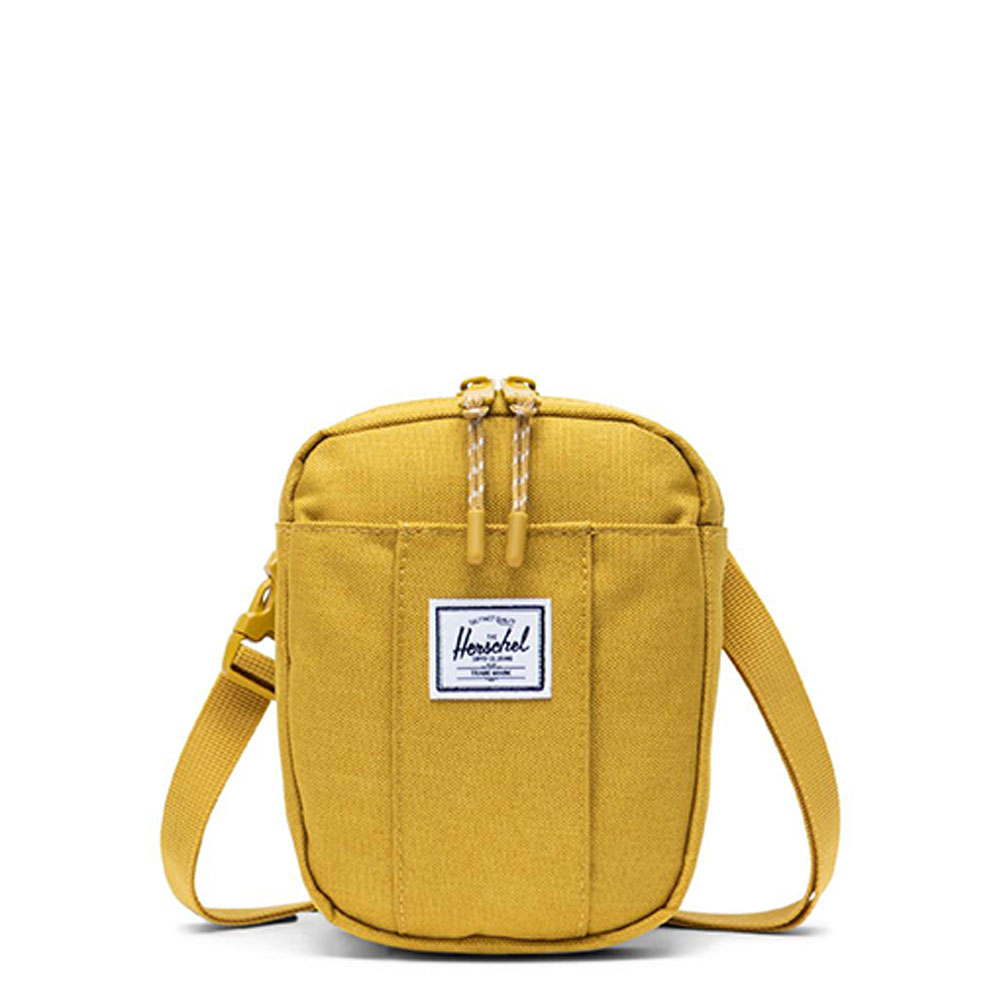 Herschel Cruz Schoudertasje Arrowwood Crosshatch Herschel Cruz Schoudertasje Arrowwood Crosshatch