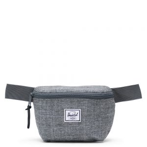 Herschel Fourteen Heuptas Raven Crosshatch