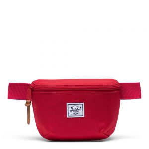 Herschel Fourteen Heuptas Red