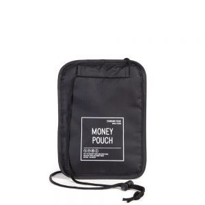 Herschel Travel Accessoires Money Pouch Black