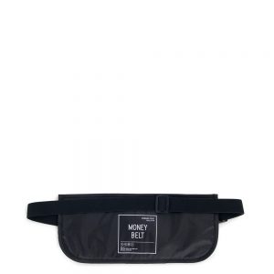 Herschel Travel Accessoires Money Belt Black
