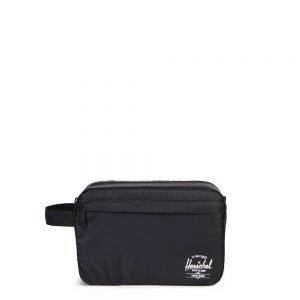 Herschel Travel Accessoires Toiletry Bag Black