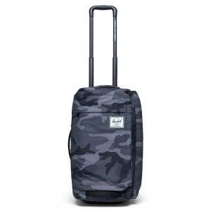 Herschel Outfitter Wheelie 50L Reistas Night Camo