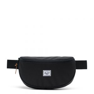 Herschel Sixteen Heuptas Black New