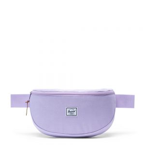 Herschel Sixteen Heuptas Lavendula Crosshatch