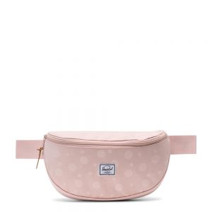 Herschel Sixteen Heuptas Polka Cameo Rose