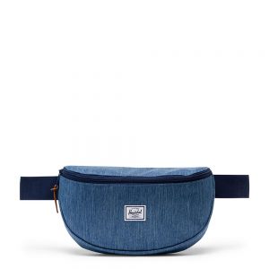 Herschel Sixteen Heuptas Faded Denim