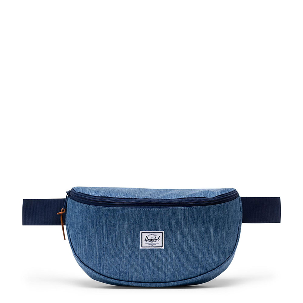 Herschel Sixteen Heuptas Faded Denim Herschel Sixteen Heuptas Faded Denim