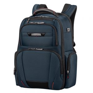 Samsonite Pro-DLX 5 Laptop Backpack 15.6" 3V Oxford Blue