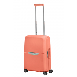 Samsonite Magnum Spinner 55 Coral Pink