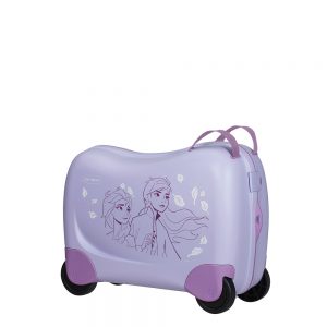 Samsonite Dream Rider Disney Suitcase Frozen II