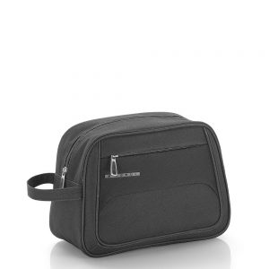 Gabol Zambia Cosmetic Bag Grey