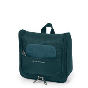 Gabol Cloud Cosmetic Bag Turquoise