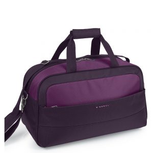Gabol Cloud Flight Bag Purple