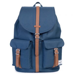 Herschel Dawson Rugzak Navy/Tan