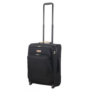 Samsonite Spark SNG Eco Upright 55 Expandable Black