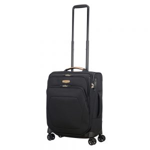Samsonite Spark SNG Eco Spinner 55 Length 40 Black