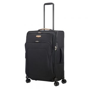 Samsonite Spark SNG Eco Spinner 67 Expandable Black