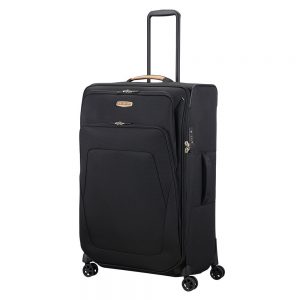 Samsonite Spark SNG Eco Spinner 79 Expandable Black
