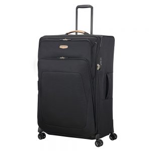 Samsonite Spark SNG Eco Spinner 82 Expandable Black
