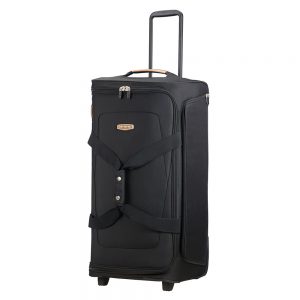 Samsonite Spark SNG Eco Duffle Wheels 77 Black