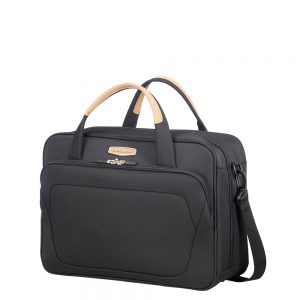 Samsonite Spark SNG Eco Shoulder Bag Black