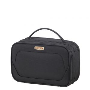 Samsonite Spark SNG Eco Toilet Kit Black