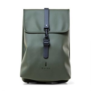 Veganbags Rains Rucksack Green