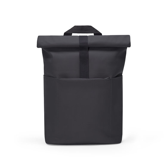 Veganbags Ucon Acrobatics Lotus Hajo Mini Backpack Black Veganbags Ucon Acrobatics Lotus Hajo Mini Backpack Black