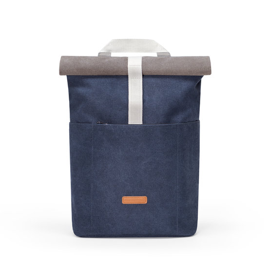 Veganbags Ucon Acrobatics Original Hajo Mini Backpack Dark Navy Veganbags Ucon Acrobatics Original Hajo Mini Backpack Dark Navy