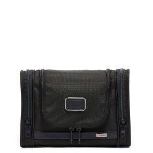 Tumi Alpha 3 Travel Hanging Kit Black