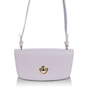 Veganbags Inyati Skye Crossbody Linnen Grey