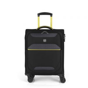 Gabol Giro Cabin Trolley Black